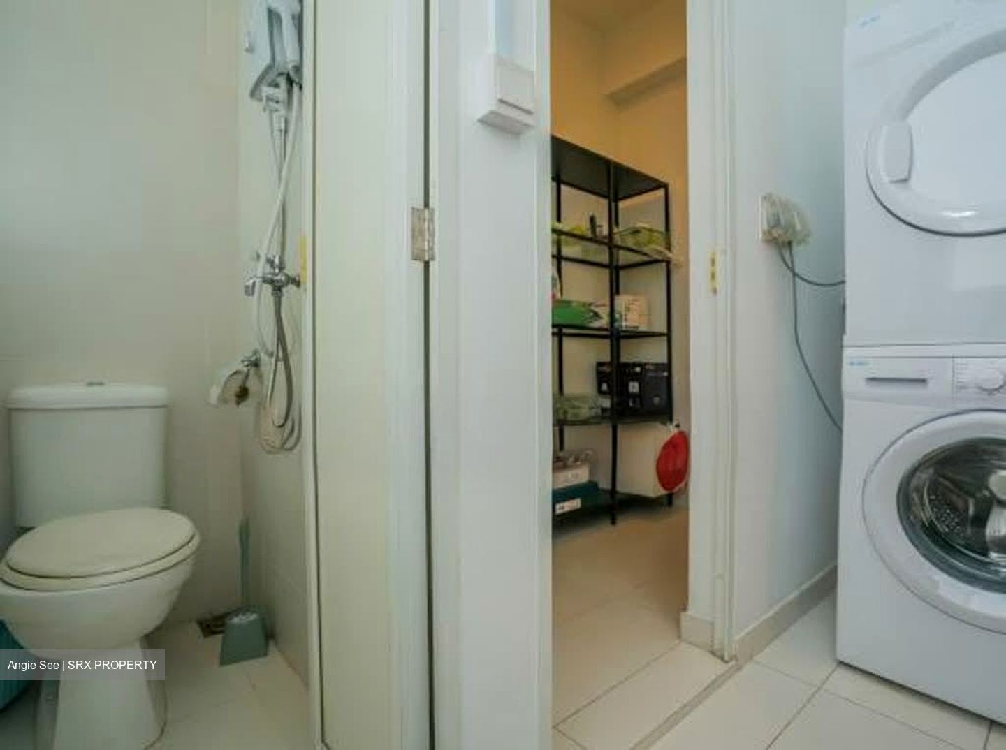Optima @ Tanah Merah (D16), Condominium #559250001